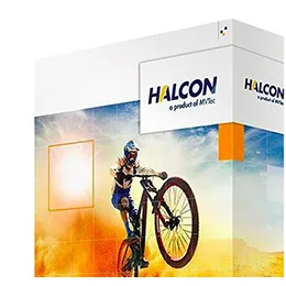 Halcon