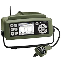 HAPSITE® ER Chemical Identification System
