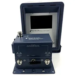Micro GC Fusion External Sample Conditioner