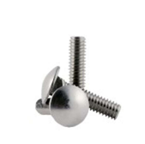 CARRIAGE BOLTS 3364