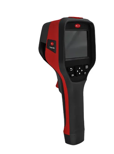 T-Cam 380 P-Series