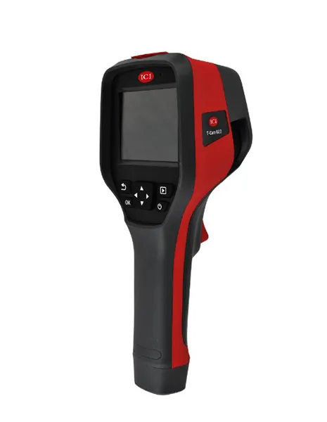 T-Cam 600 P-Series