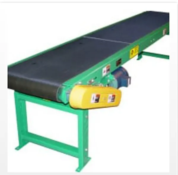 Belt Conveyors