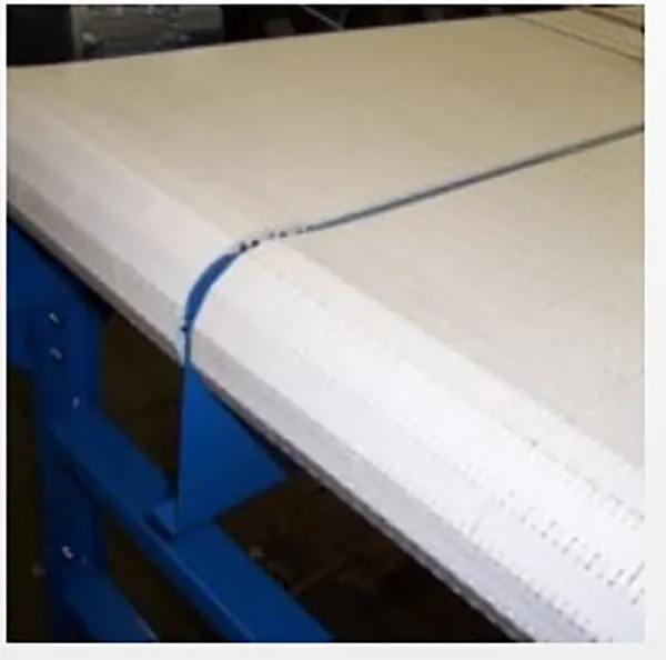 Modular Belt Conveyors