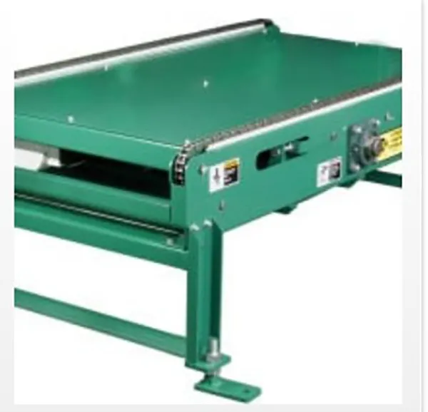Pallet Handling