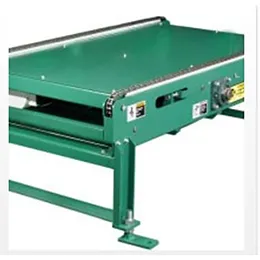 Pallet Handling