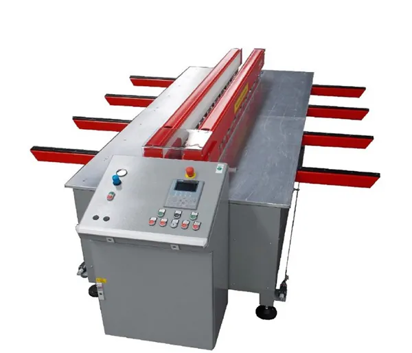 Butt welding machine PS econo