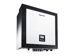 Solar Inverters-IS 3Play-10-40 kW