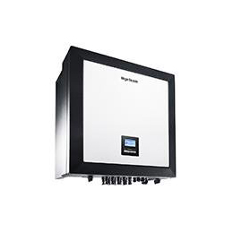 Solar Inverters-IS 3Play-10-40 kW