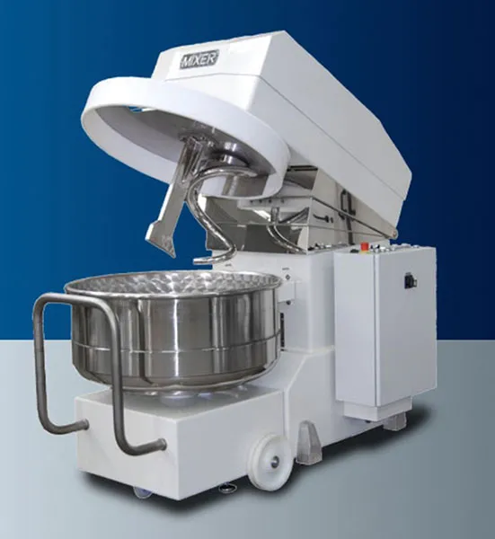 PLANETARY MIXER