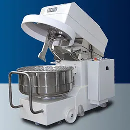 PLANETARY MIXER