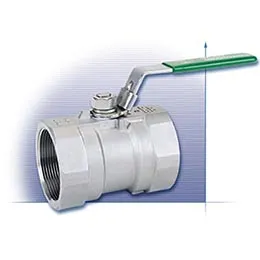 101R Ball Valve