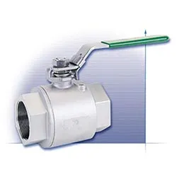 201F Ball Valve