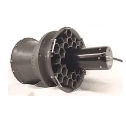 1002 Electric Thruster