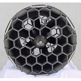 1002hl Honeycomb Hydraulic Thruster