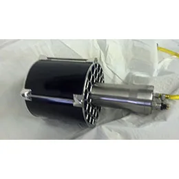 1004B Series Electric Propulsion Systems
