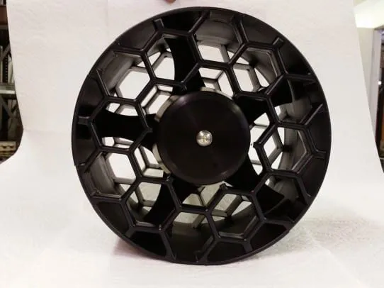 H106 series electric thrusters