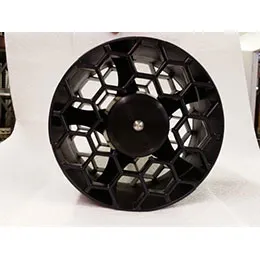 H106 series electric thrusters
