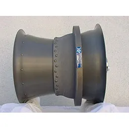 Model 1002-4200SA Hydraulic Thruster