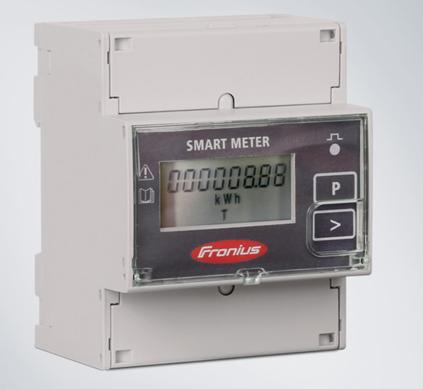 Fronius Smart Meter