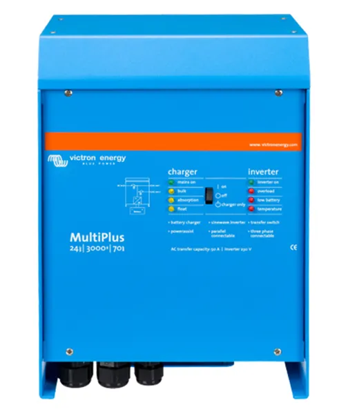 Victron - Multiplus inverter