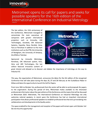 Metromeet-opens