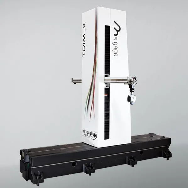 Coordinate measuring machine Vulkan Gage