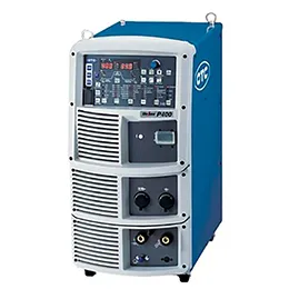 Welbee P400 Pulsed Wave Inverter