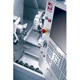 CNC Machining