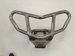 CNC Tube Bending
