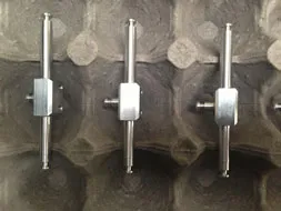 Custom CNC Turning