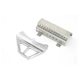 Sheet Metal Fabrication