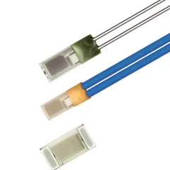 Platinum Temperature Sensors