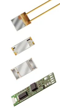 RH Sensors