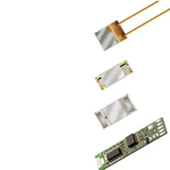 RH Sensors