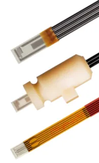 Digital Flow Sensors