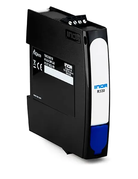 IPAQ R330