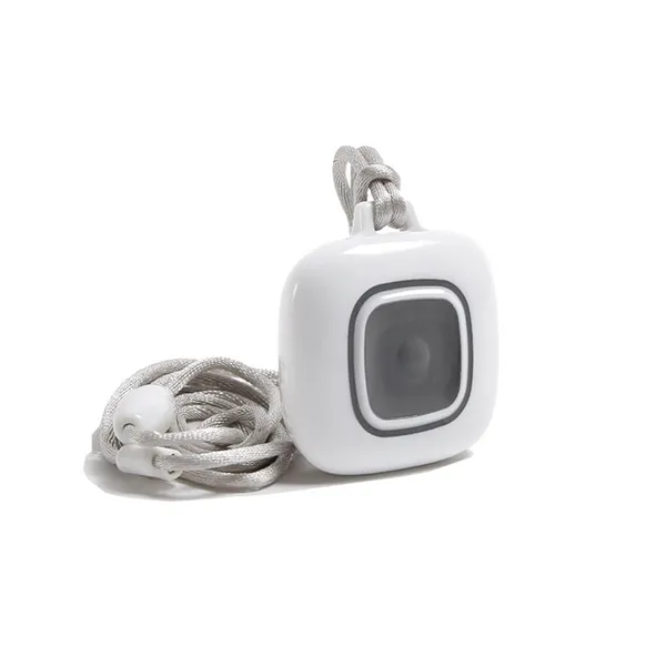 EN1221S-60N Waterproof Pendant with Lanyard