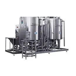 ProMix Mixing System