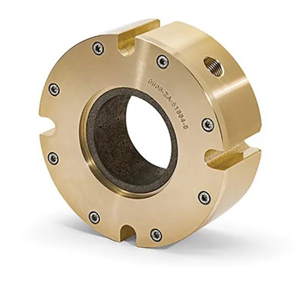 Air Mizer Shaft Seals