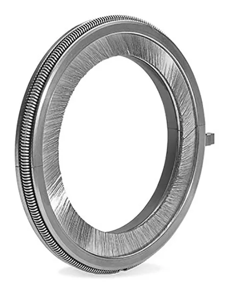 Sentinel Floating Brush Seal