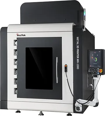 3 axis / 5 axis|Metal 3D printer|for large sized products