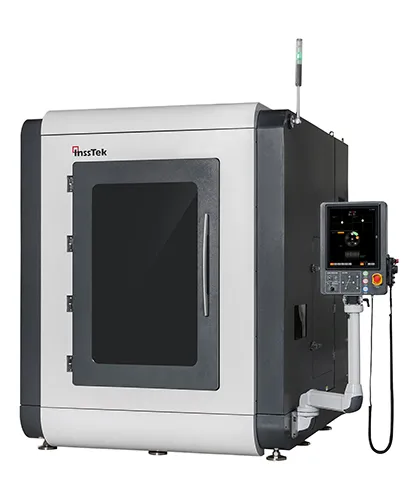 4 axis / 5 axis|Metal 3D printer|for mid sized products