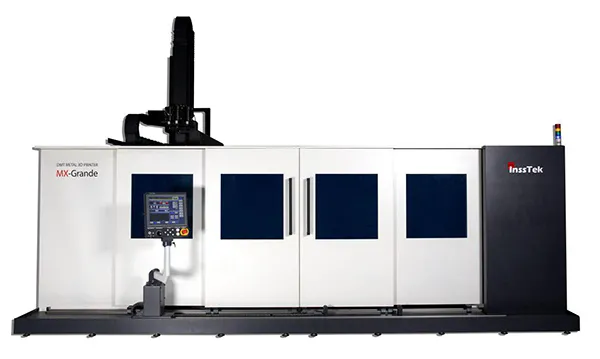 Metal |3D Printer|3 axis