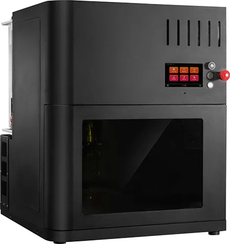 3 Axis|3D Printer|for research purposes