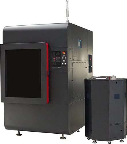 5-Axis AM CAM|DED Machine|for multi-material