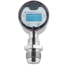 L3 Pressure and Level Transmitter