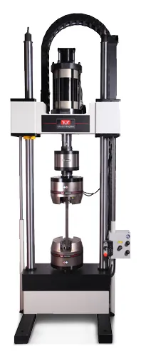 8803 SERVOHYDRAULIC FATIGUE TESTING SYSTEM