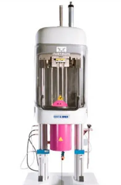SR20 and SR50 Capillary Rheometers