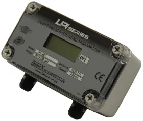 LPI-pH - Isolating pH Voltage Input